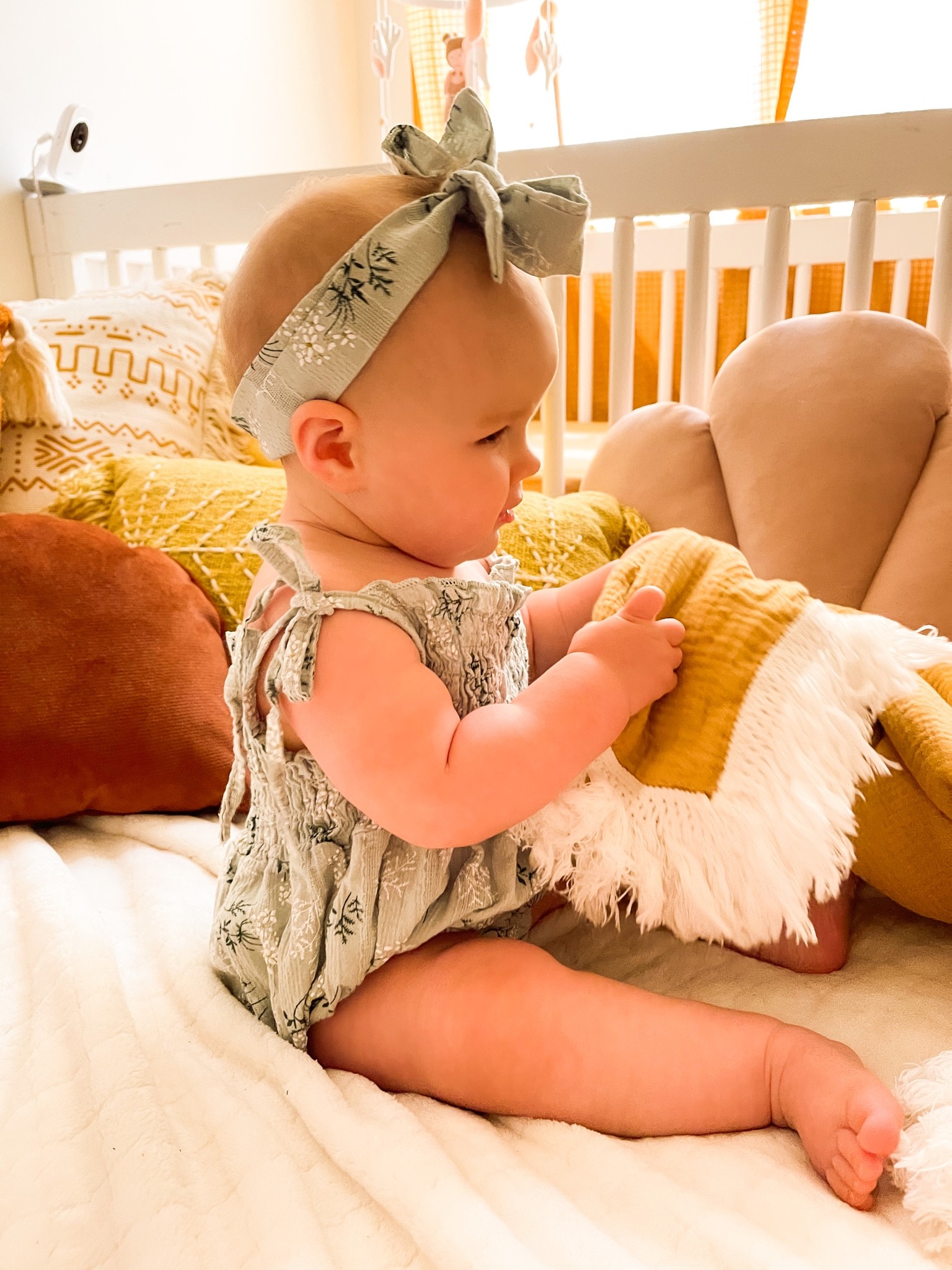 Baby rompers $20 and under. This one is just $6. Such a good deal! 

#LTKbaby #LTKkids #LTKsalealert