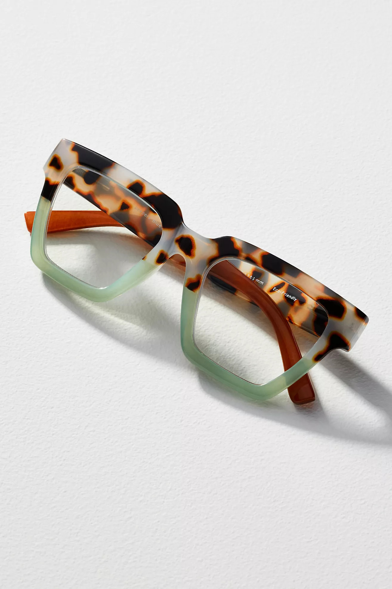 Peepers Take A Bow Readers & Case Gift Set | Anthropologie (US)