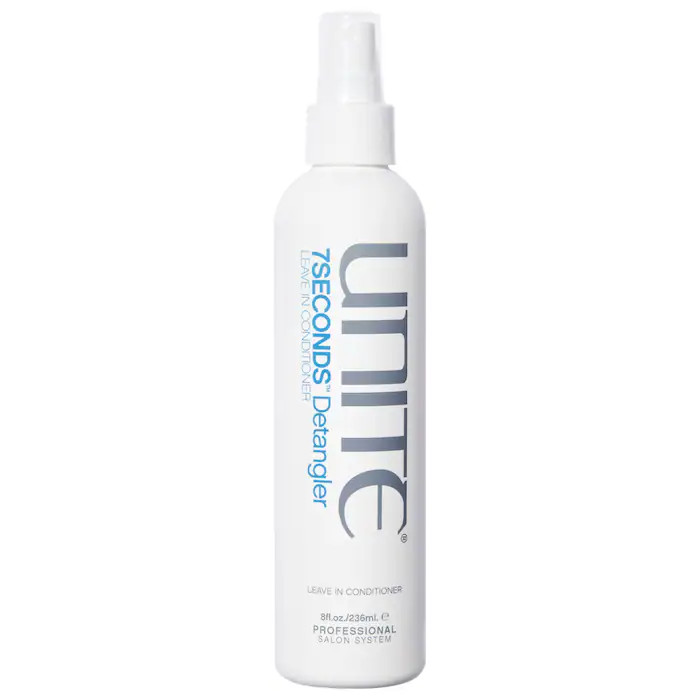 UNITE Hair 7SECONDS Detangling Leave-In Conditioner for Frizz & Heat Protection | Sephora (US)
