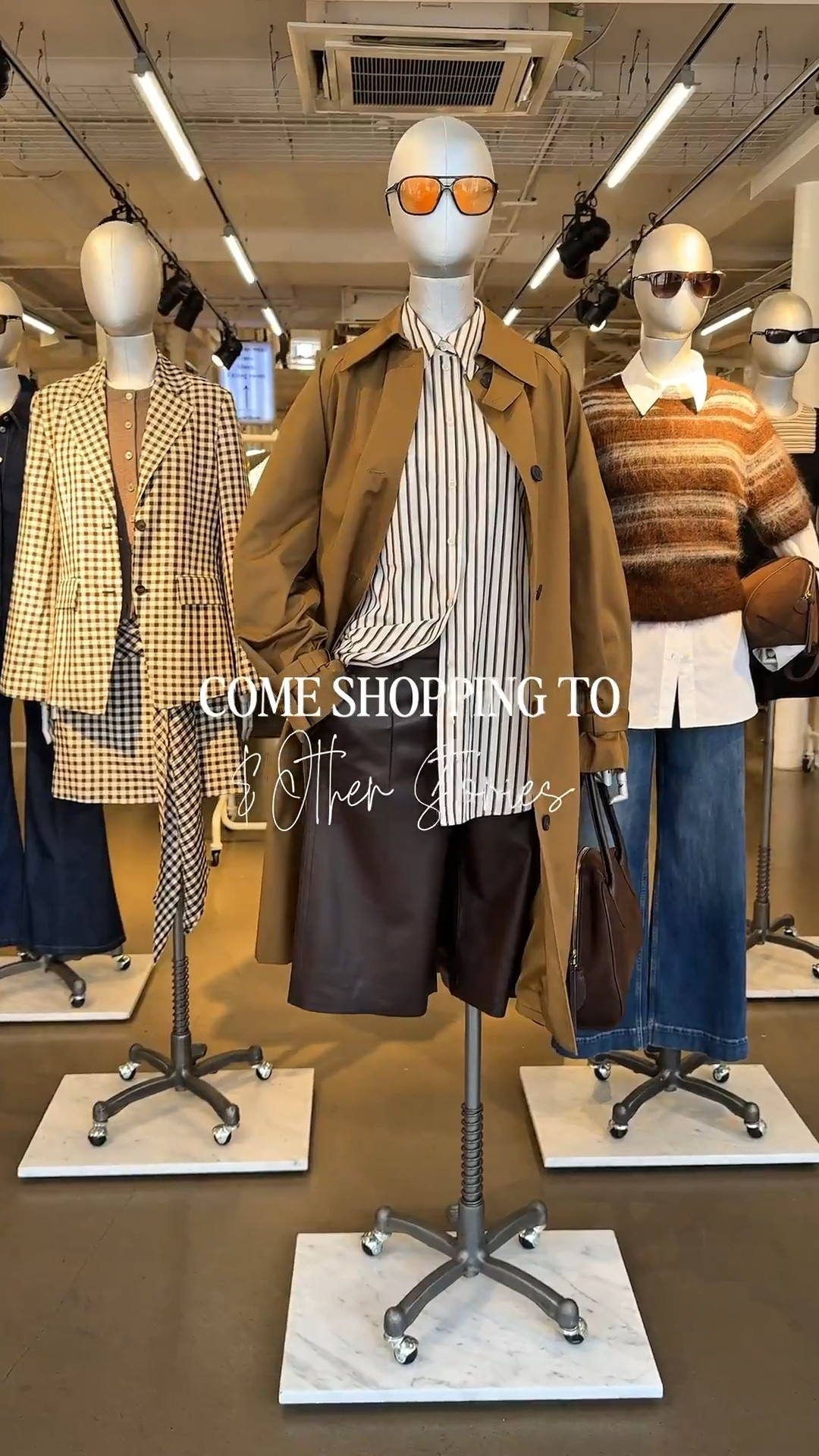 New in at & Other Stories for Autumn 🍂 

#LTKuk #LTKautumn