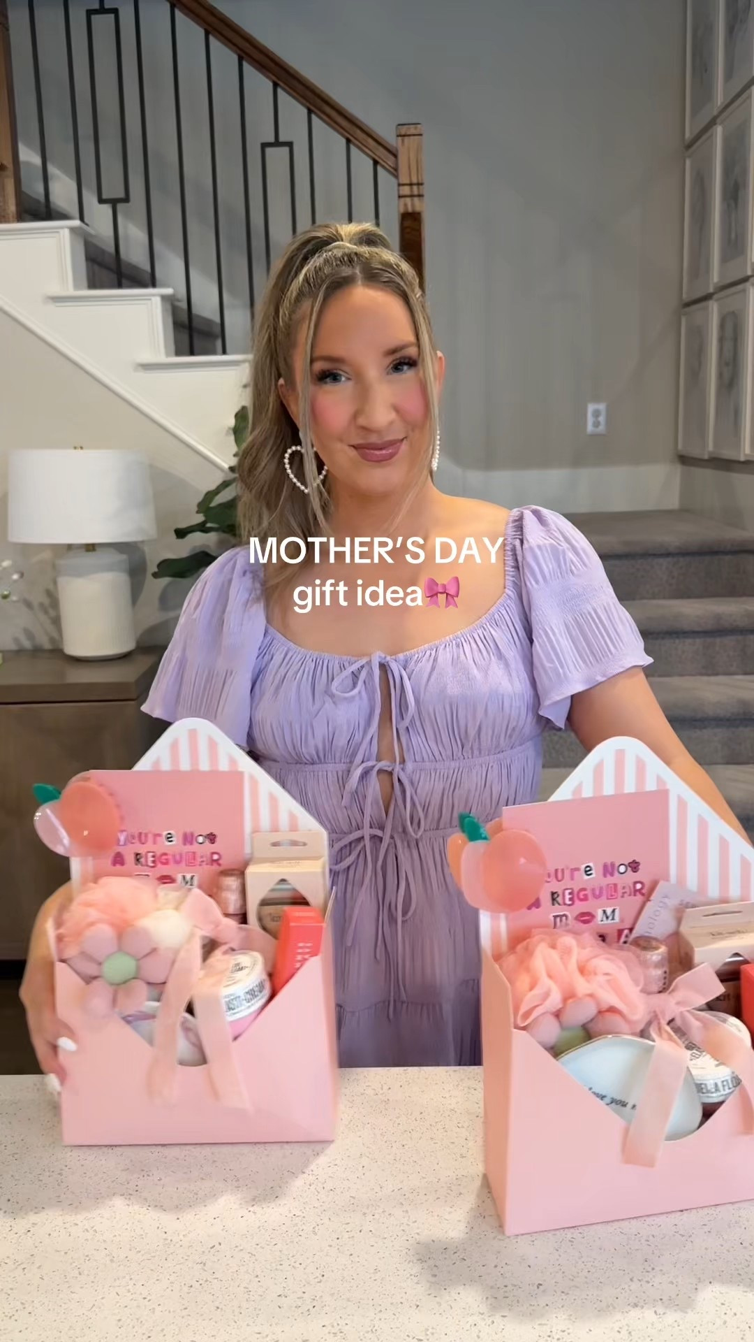 Mother’s Day gift idea!! 

Amazon, gift guide, prime, free shipping, thoughtful, unique, trending, trendy, mothers, mom, grandma

#LTKParties #LTKGiftGuide #LTKWatchNow