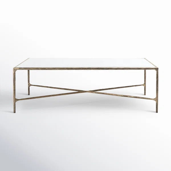 Evelynn Single Coffee Table | Wayfair North America