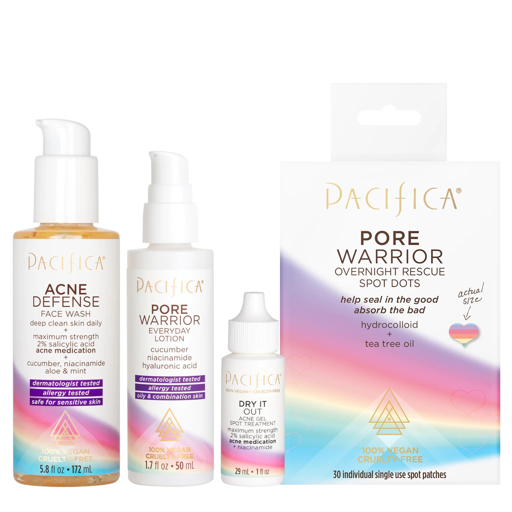 © Pacifica Beauty LLCAll rights reserved. | Pacifica Beauty