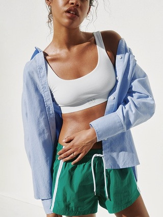 2.5" Track Shorts | Gap (US)