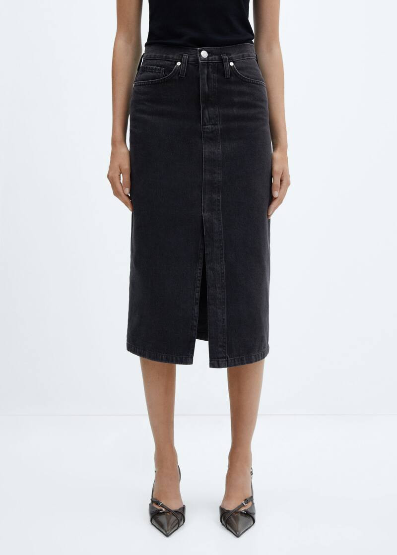 Search: denim midi skirt (6) | Mango USA | MANGO (US)