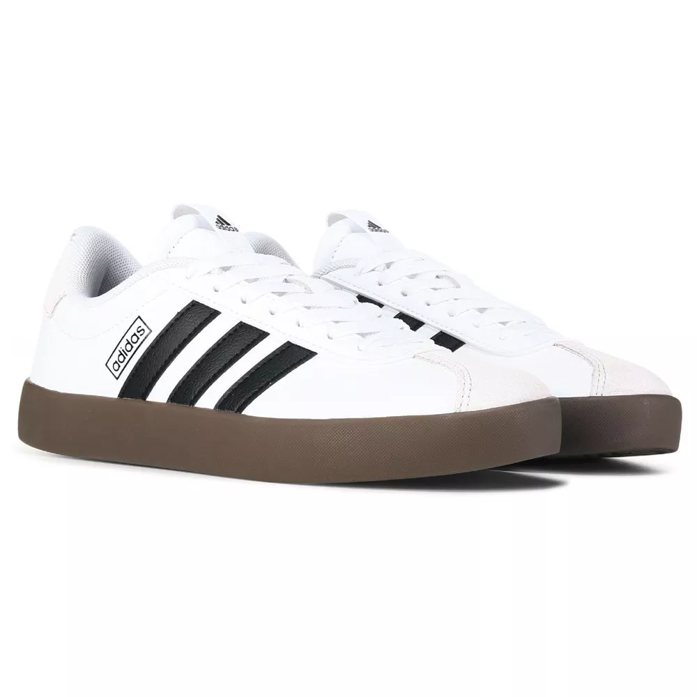 Adidas Womens Vl Court 3.0 Sneaker … curated on LTK
