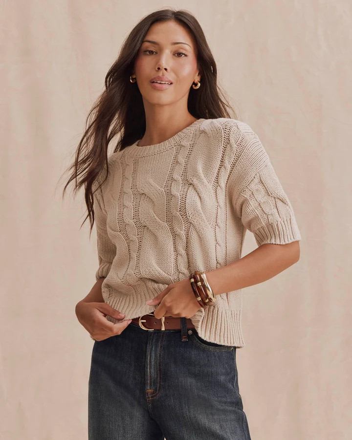 Rhiannon Sweater | Splendid