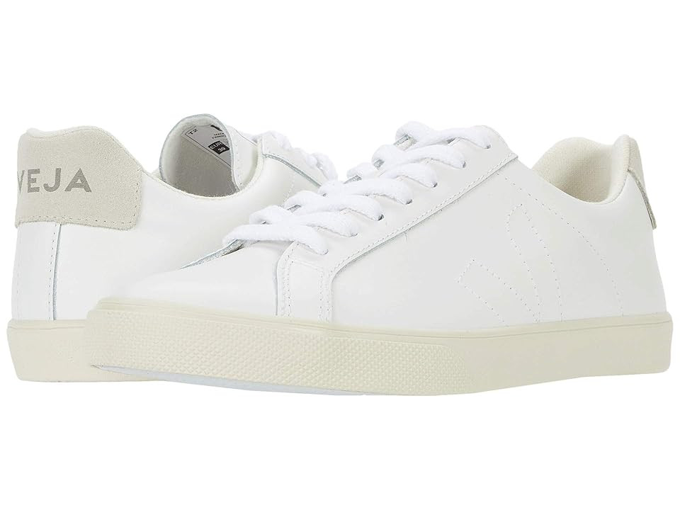 VEJA Esplar (Extra White) Women's Shoes | Zappos