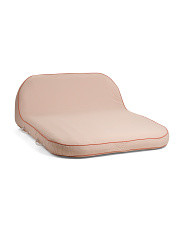 65in Rivie Pool Lounger Lightweight With Braided Handles | Home | Marshalls | Marshalls