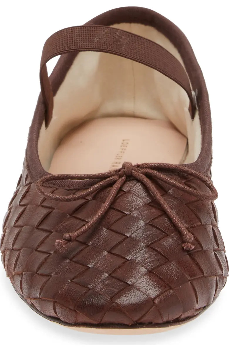 Leonie Mary Jane Ballet Flat (Women) | Nordstrom