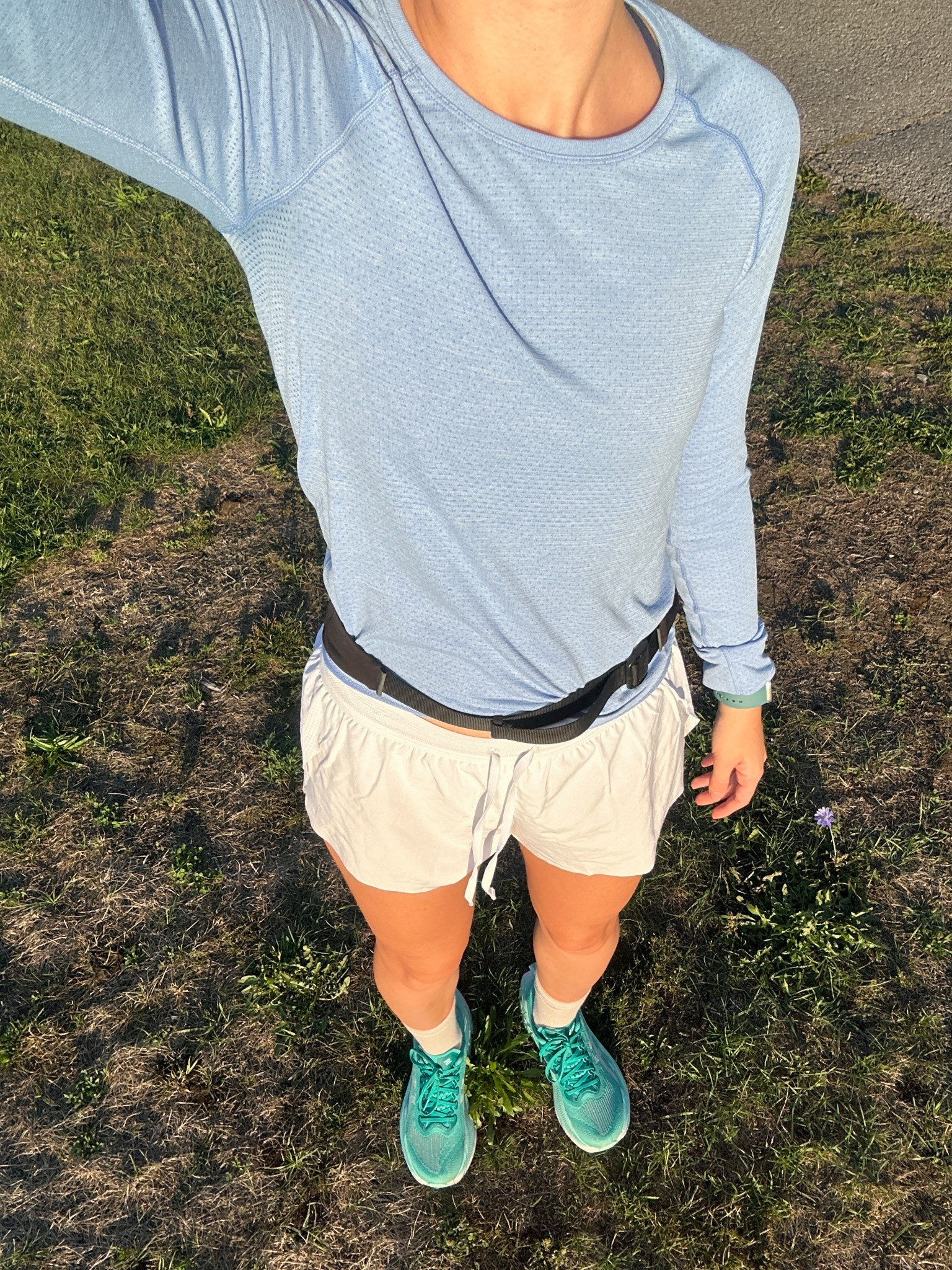 Fall running outfit 

Size small in top and bottoms

#lskd #asics #fallrunning

#LTKcanada #LTKfitness