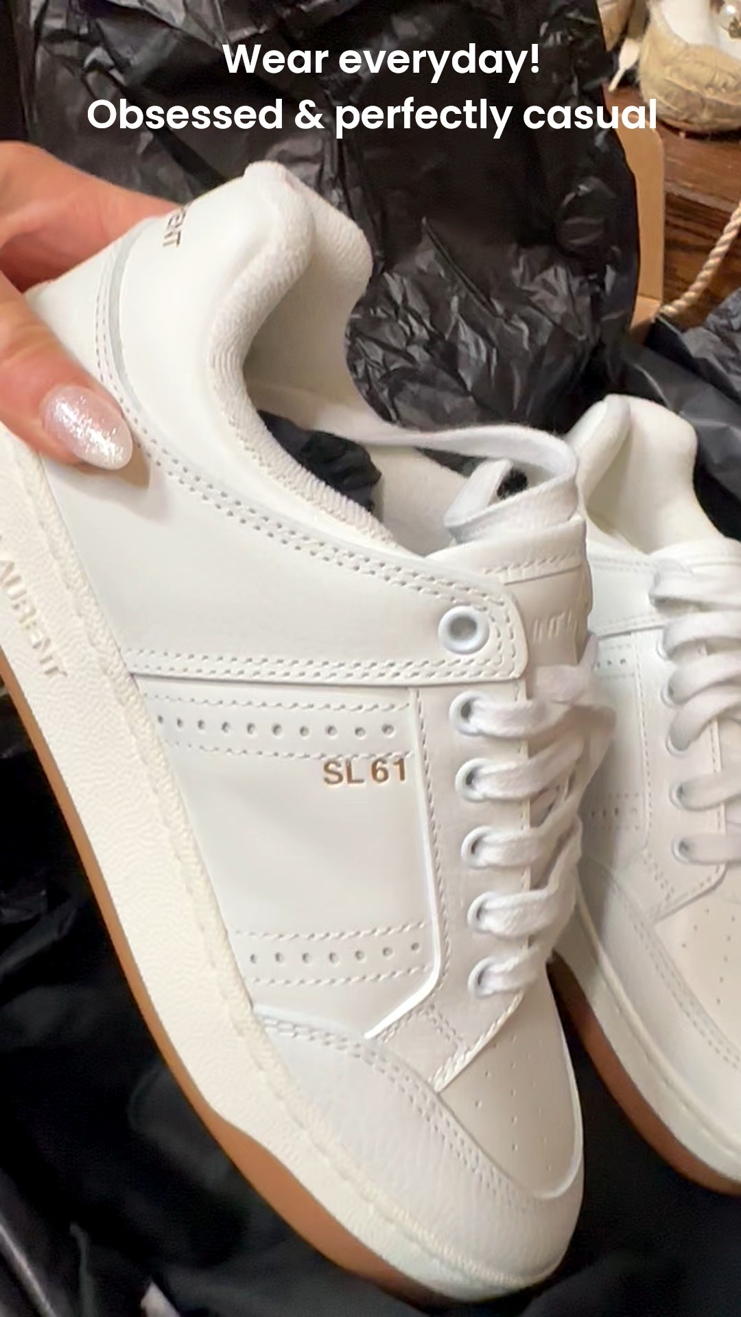 Perfect for everyday #saintlaurent

#LTKSaleAlert