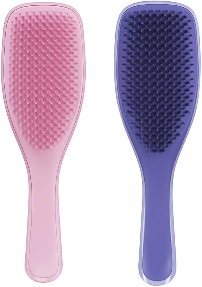 Tangle Teezer, The Ultimate Detangler Duo | Rosebud and Lilac Purple | Amazon (US)