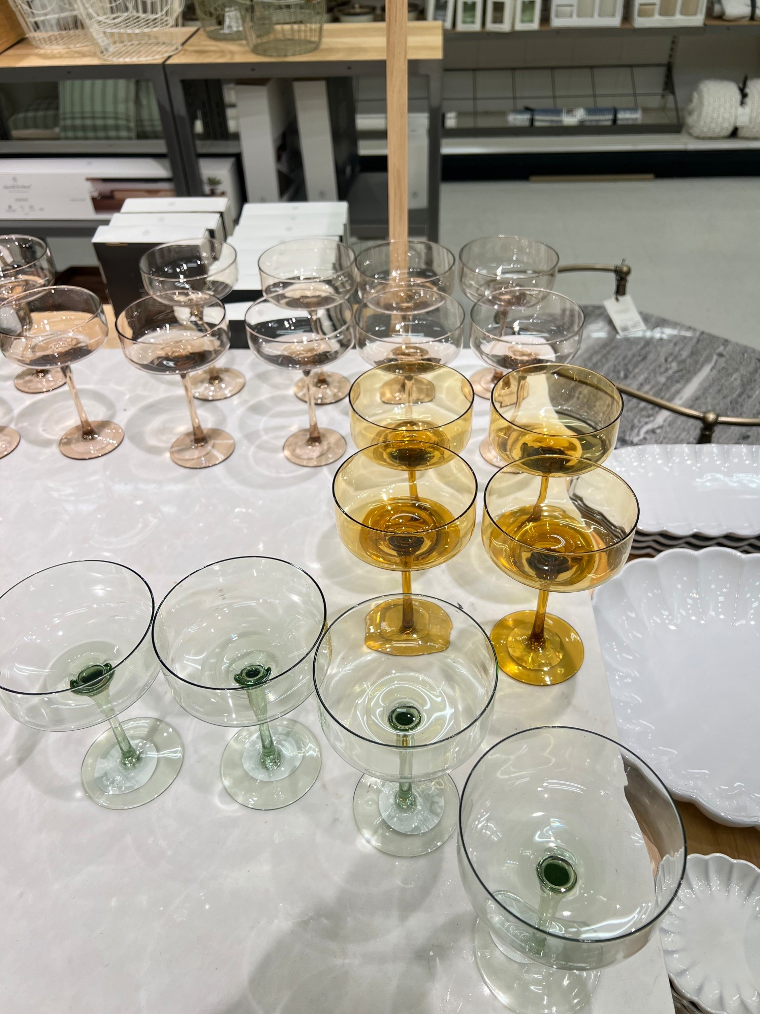 Only $7 per glass — such a good deal !!

#LTKFindsUnder50 #LTKHome #LTKSpringSale