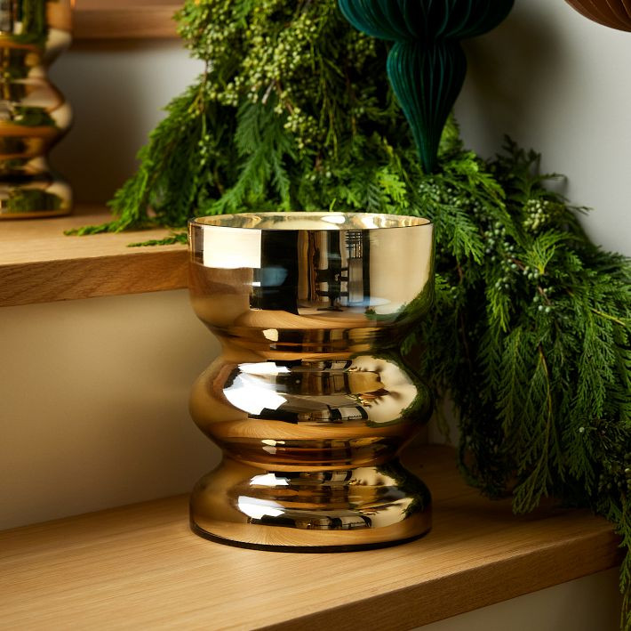 Modern Mercury Hurricanes | West Elm (US)