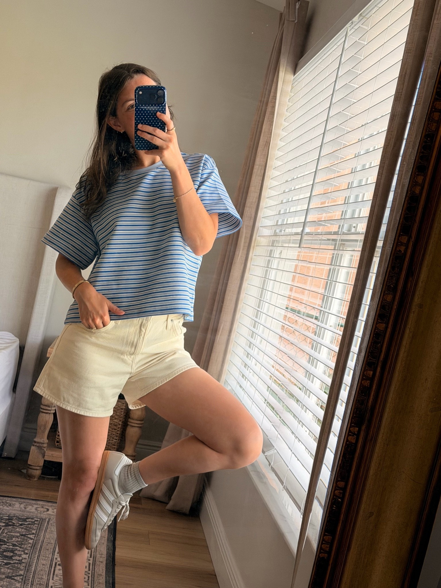 Summer outfit inspo

#LTKootd #LTKSeasonal
