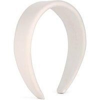 Jon Richard Bridal Satin Headband | Very (UK)