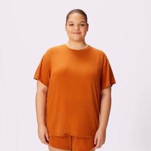 SuperSoft Oversized Sleeper Tee | Parade | Parade