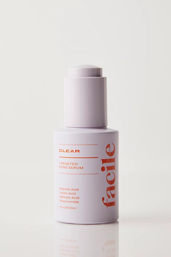 Facile Clear Serum | Free People (Global - UK&FR Excluded)