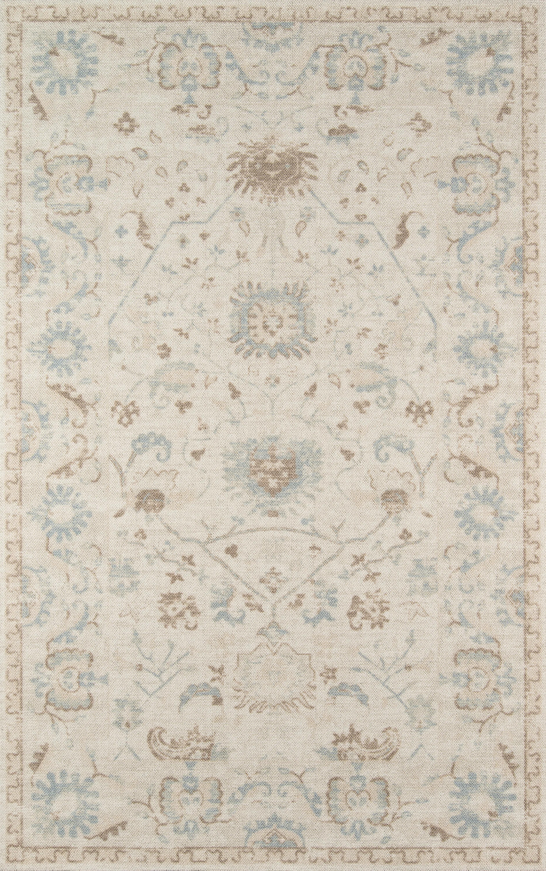 Mahn Oriental Indoor Rug | Wayfair North America