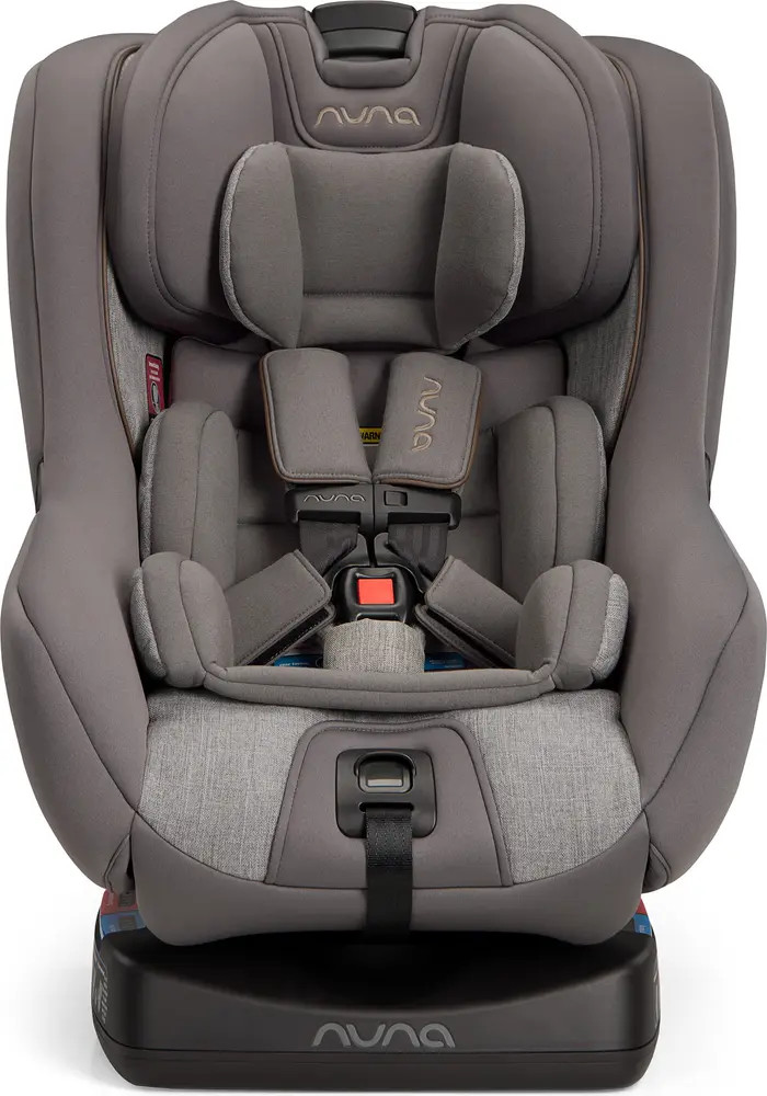 RAVA™ Flame Retardant Free Convertible Car Seat | Nordstrom