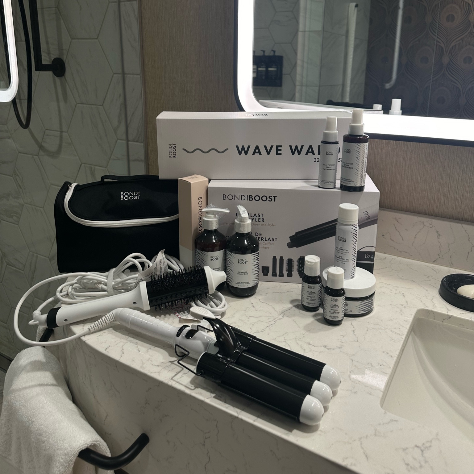 so excited to try all these new products out! 

#LTKcanada #LTKsummer #LTKbeauty