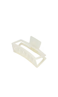 Amore Hair Clip
                    
                    Casa Clara | Revolve Clothing (Global)