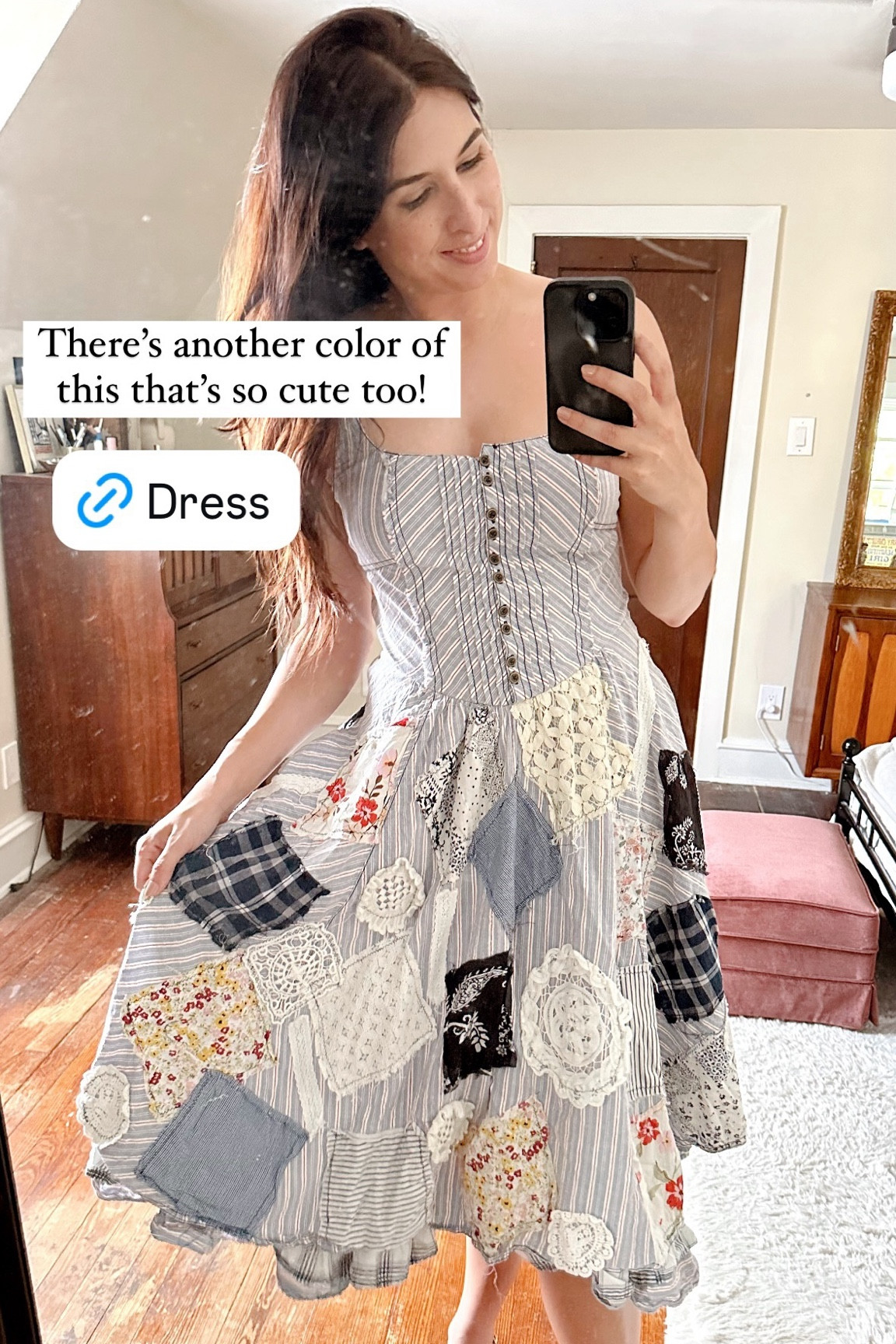 There’s another color of this that’s so cute too!