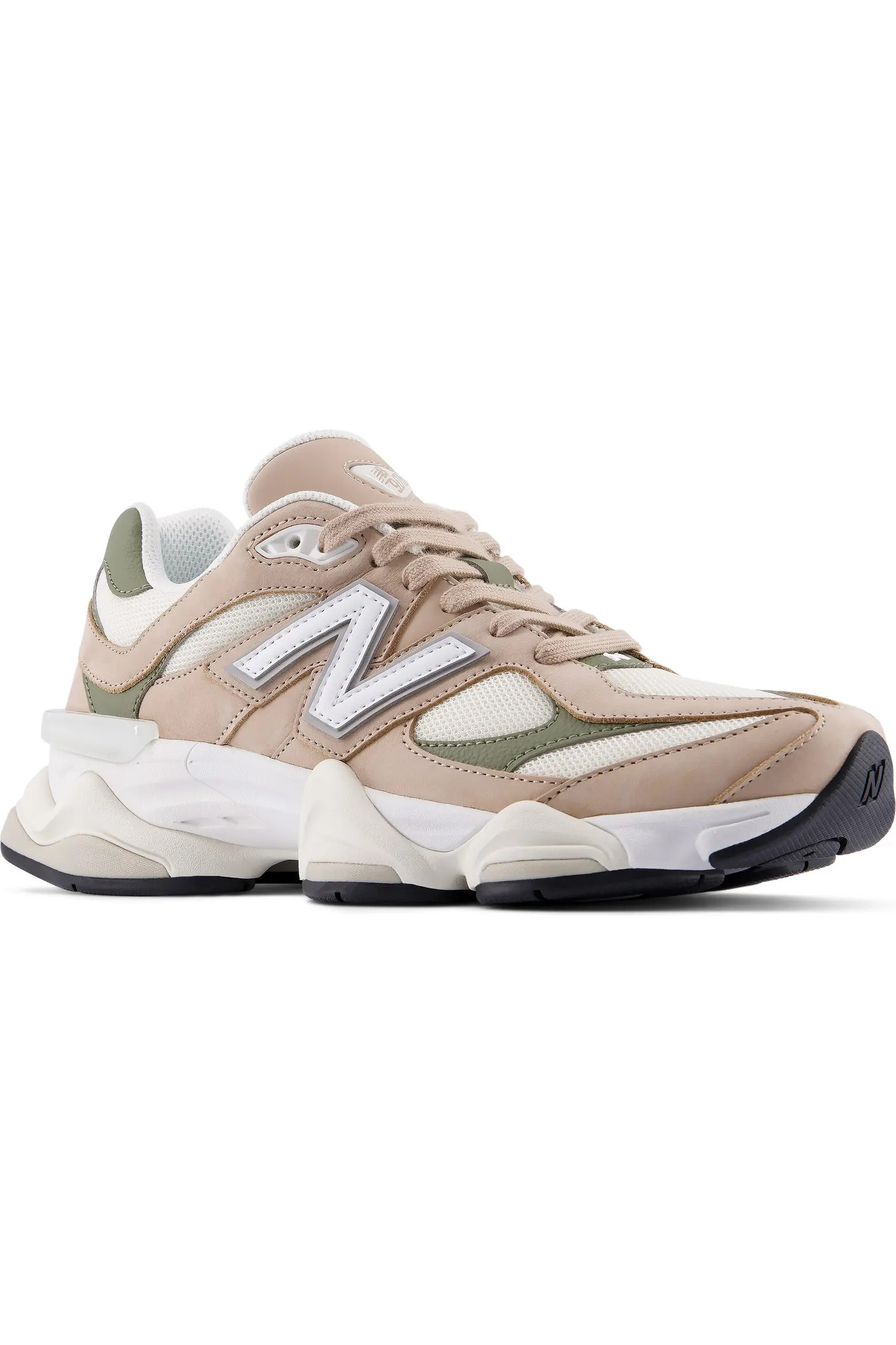 Gender Inclusive 9060 Running Shoe | Nordstrom | Nordstrom