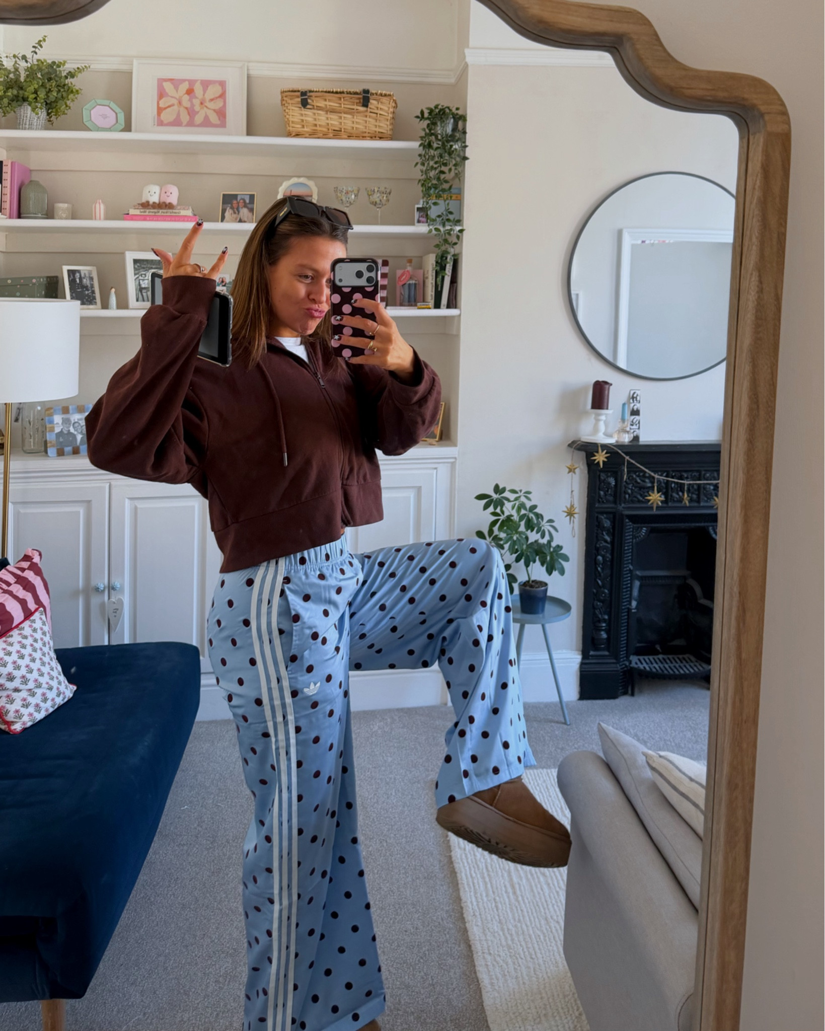 i LOVE polka dots !!!

#LTKspring #LTKuk