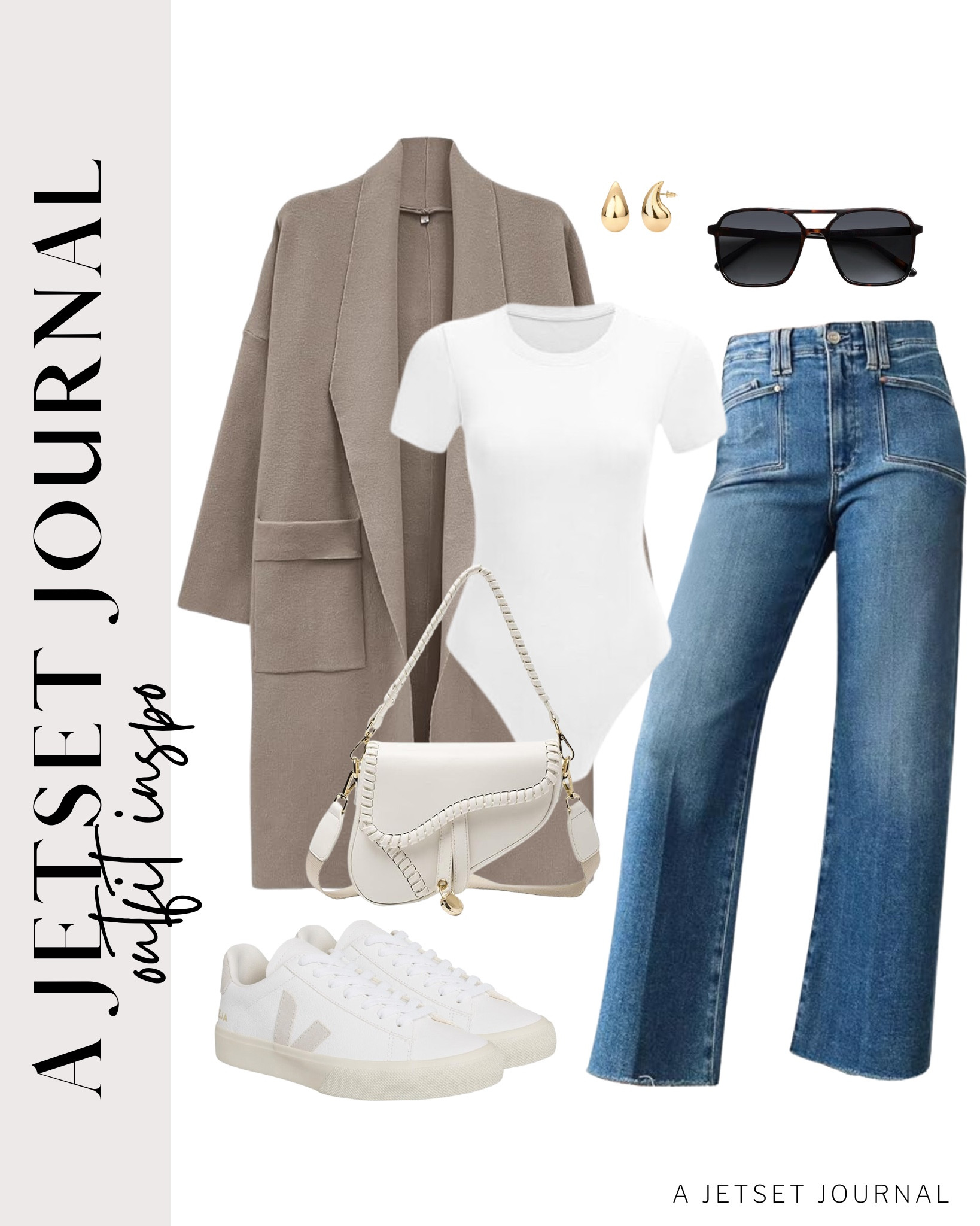 A simple look with effortless layers and brand-new comfy denim. Great for any day!

spring essentials, effortless chic, everyday style, laid-back fashion, versatile denim, cozy casual, fresh spring look, timeless comfort, relaxed elegance, spring-ready outfit, modern simplicity, chic and comfy, go-to spring look, amazon fashion, affordable style

#LTKStyleTip #LTKU #LTKSeasonal