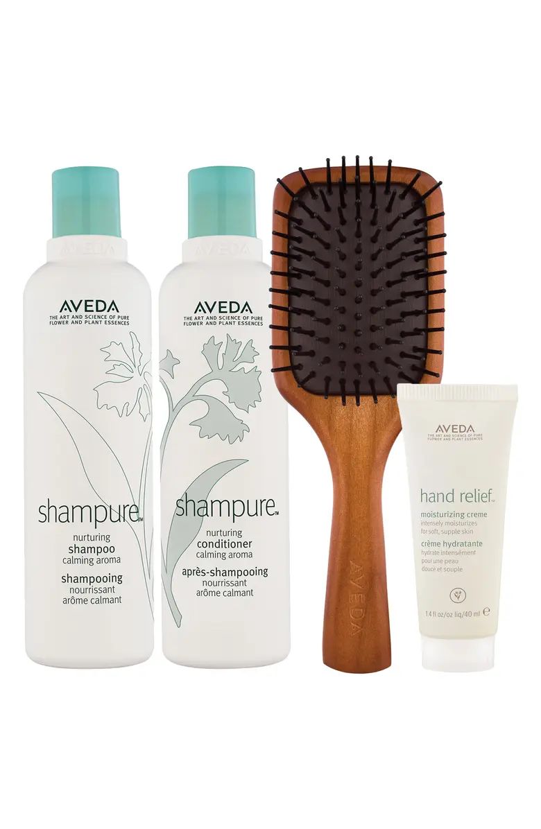 Aveda shampure™ Nurturing Shampoo & Conditioner Set ($63 Value) | Nordstrom | Nordstrom