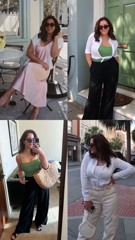 In case you missed it: Target summer casual vacation outfits I’m loving! 

#LTKStyleTip #LTKSeasonal