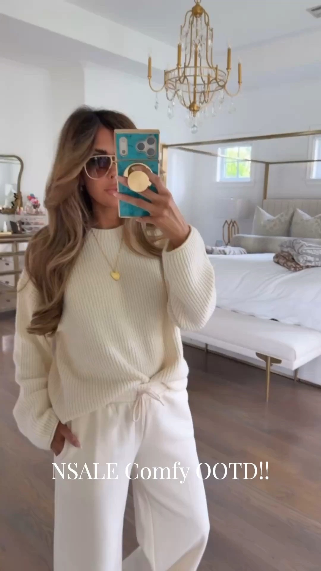 NSALE in stock! Size small in the sweater and the pants! Looks luxury but it’s so affordable!! 


Nordstrom Sale, NSALE, Nordstrom home, Nordstrom jewelry, Nordstrom beauty, Nordstrom sunglasses, Nordstrom fashion, Nordstrom tops, Nordstrom jeans, Nordstrom finds, Nordstrom Sale finds, Emily Gemma

#LTKHome #LTKTravel #LTKSaleAlert