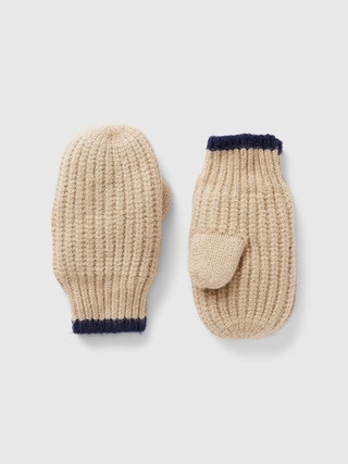 Toddler CashSoft Mittens | Gap (US)