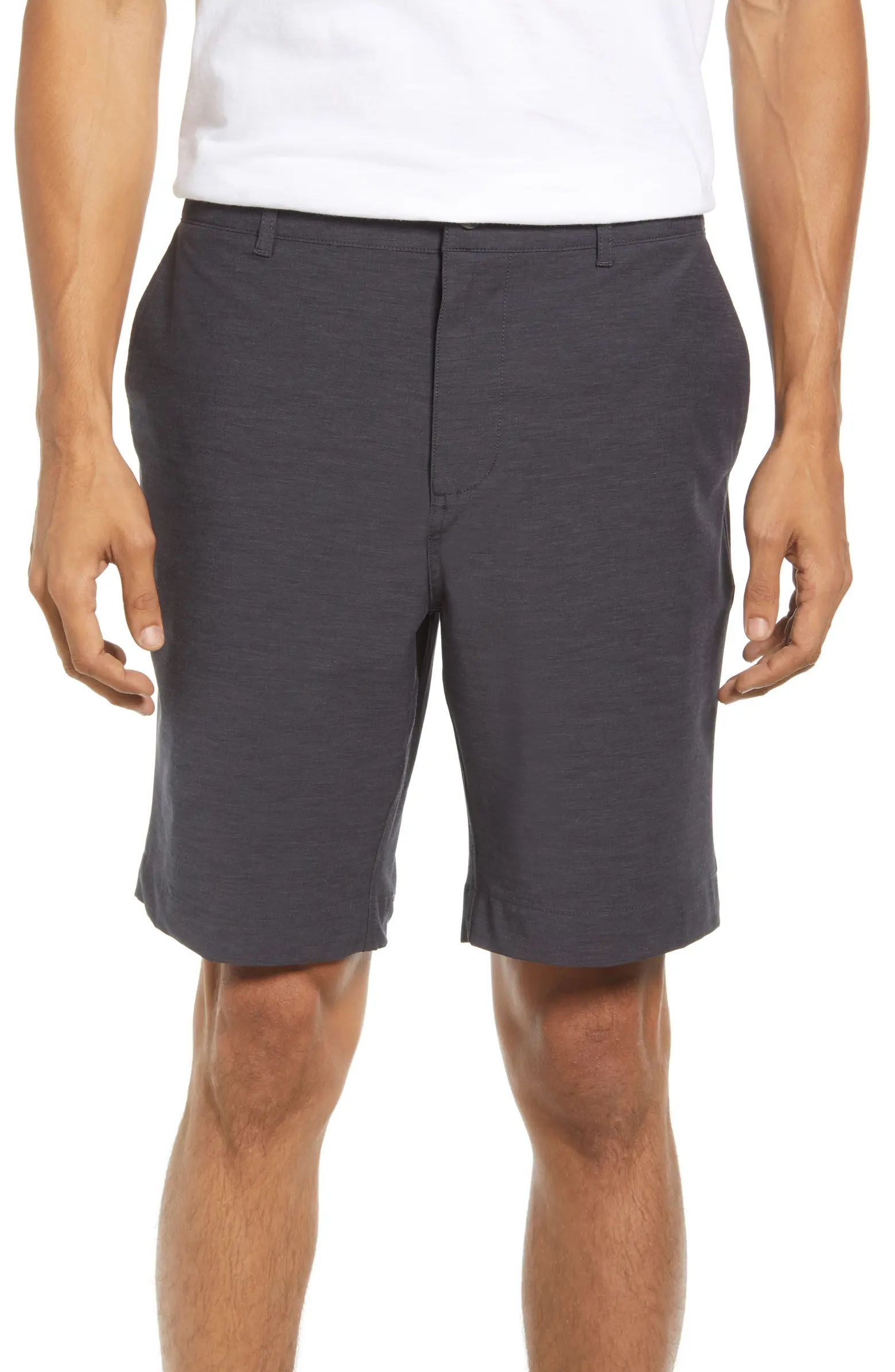 Belt Loop All Day 9-Inch Shorts | Nordstrom
