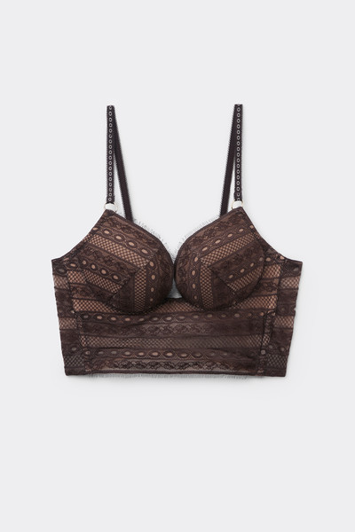 Get Noticed Monica Bustier - Intimissimi | Intimissimi (US)