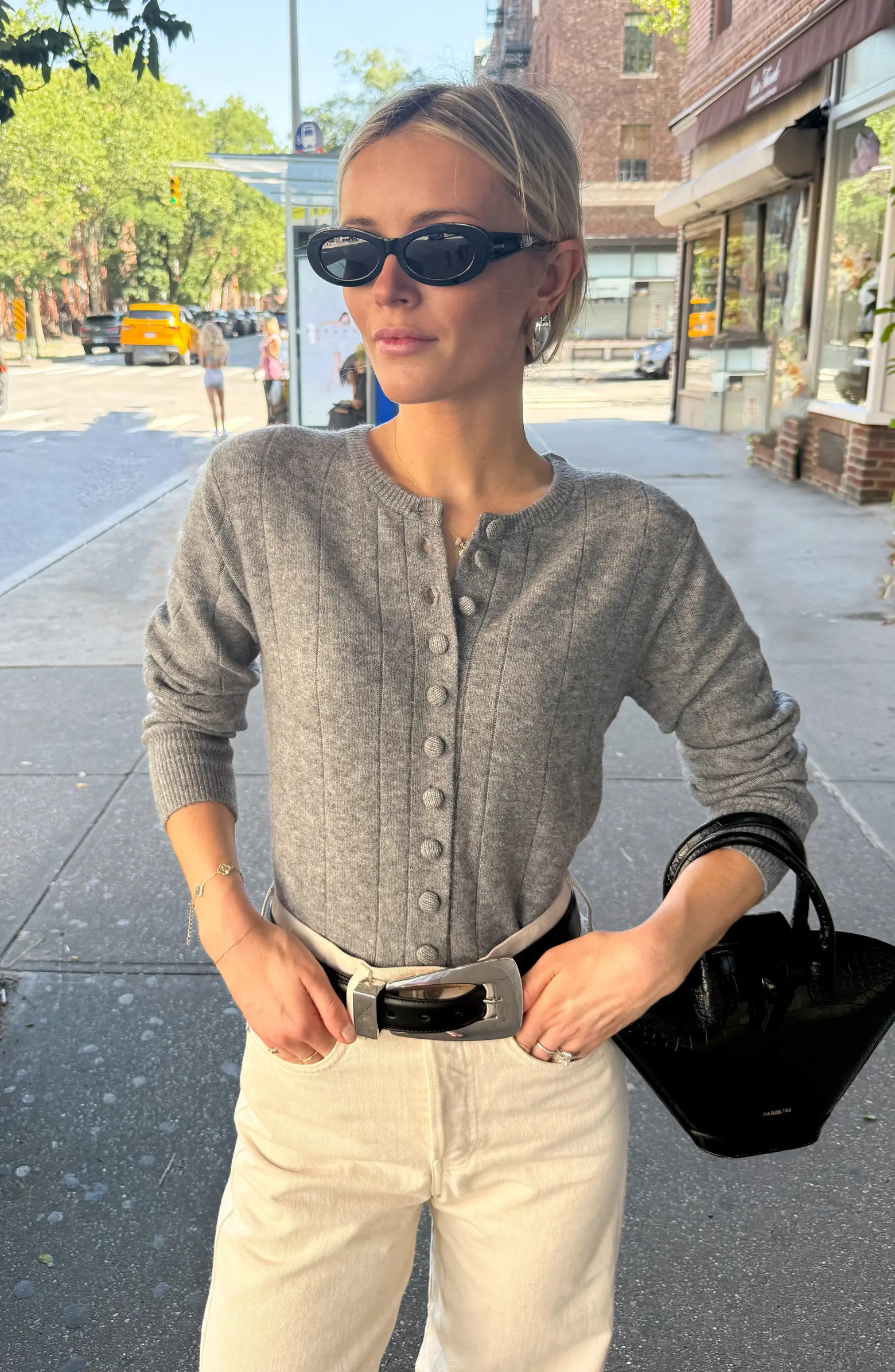 Cassie Cardigan | Nordstrom