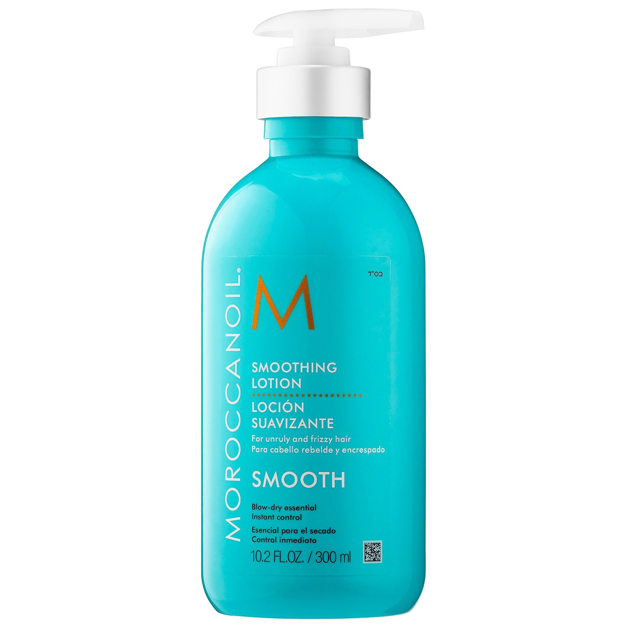 Moroccanoil Smoothing Lotion 10.2 oz / 300 ml | Sephora (US)