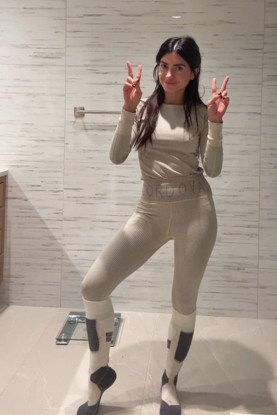 These are the BEST base layers in the market. All tried and TRUE. 

#LTKActive #LTKSeasonal #LTKTravel