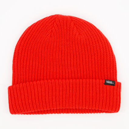 Red By Core Basic Beanie | TK Maxx