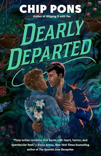 Dearly Departed | Amazon (US)