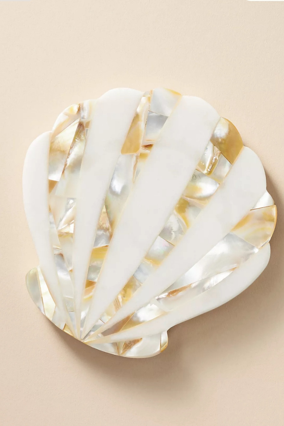 These seashell coasters are perfect for summer 🐚

#LTKHome #LTKFindsUnder50 #LTKSeasonal