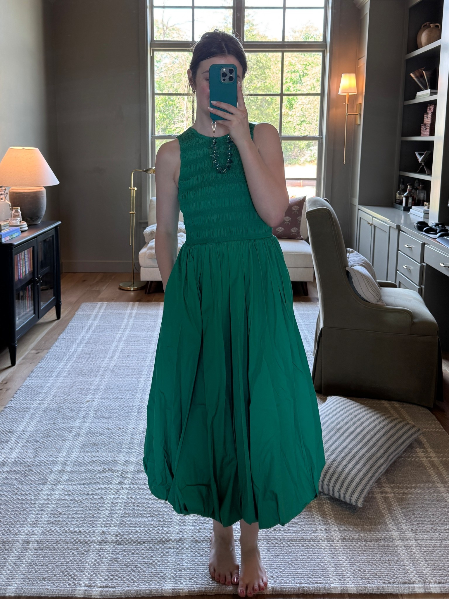 Love a Madewell sale find! Just needs a quick steam and will be easy to throw on and go. 40% off right now with code MADEBETTER.

#LTKxMadewell #LTKSaleAlert #LTKFindsUnder100