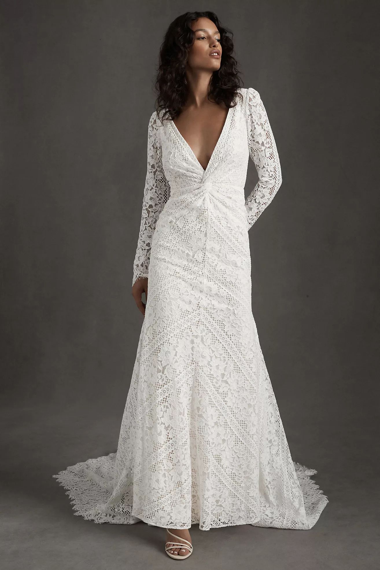 Rish Carina Gown | Anthropologie (US)