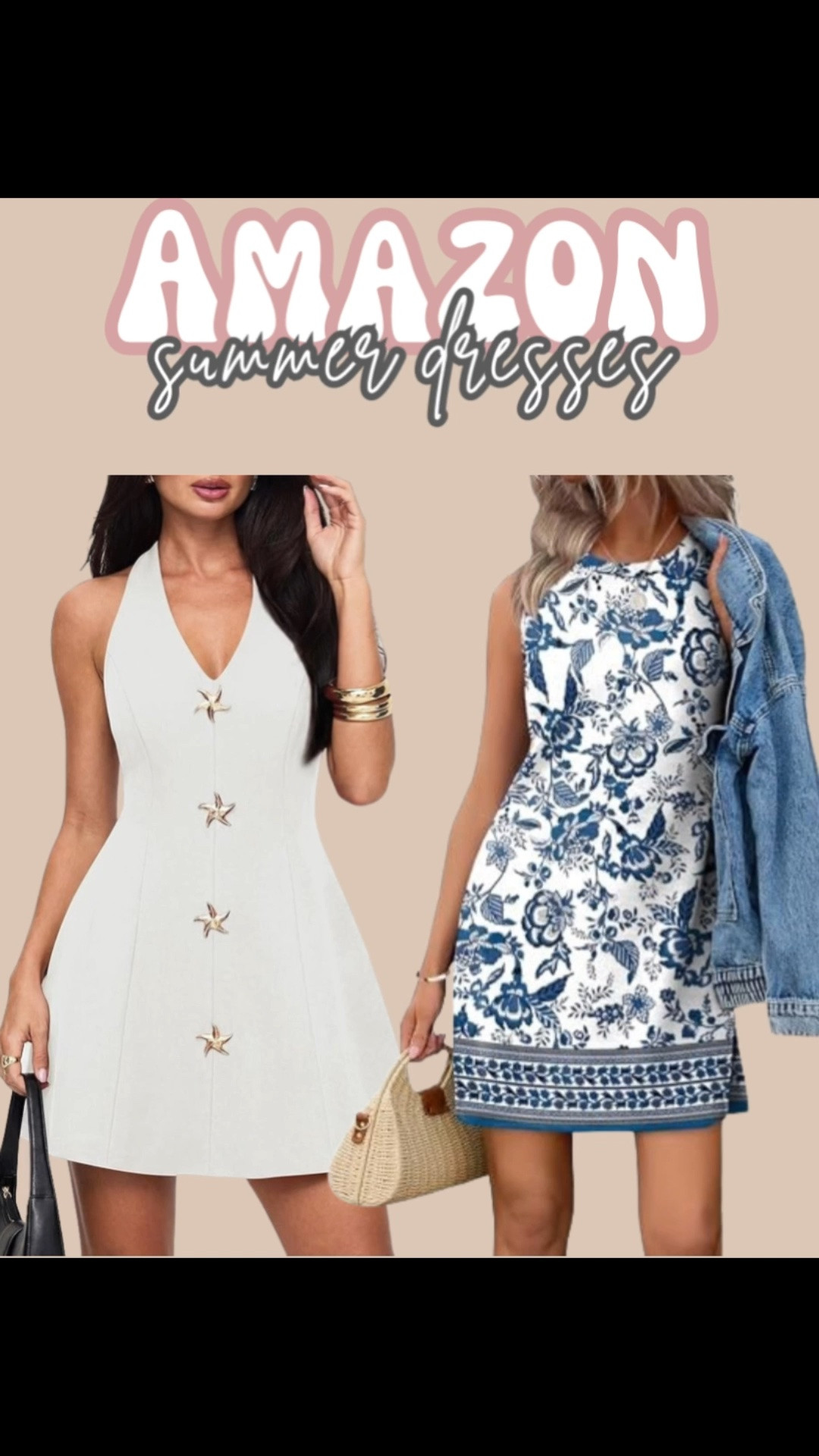 Summer dresses from Amazon prime 
Vacation outfits beach, summer outfits, date night dress, Amazon summer, summer dresses, summer dress, dresses for the beach, beach outfit, beach dress, resort wear, casual summer dresses, Amazon ootd, summer ootd, outfit ideas from Amazon prime, spring fashion, spring dresses, baby shower dress, bridal shower dress, date night outfits,

#LTKTravel #LTKBump #LTKootd
