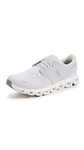 On Men's Cloud 6 Sneakers, Glacier | White, 13 Medium US | Amazon (US)