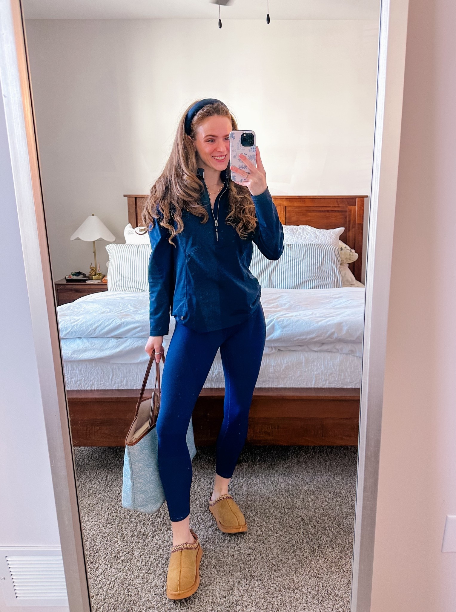 We are off to wisconsin!! This is my favorite vacation of the year - I can’t wait for a relaxing week with family !! 

#LTKootd #LTKTravel