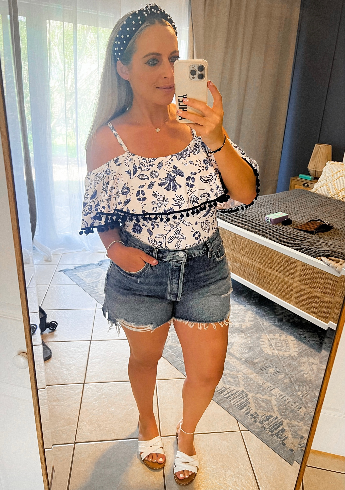 Swimwear. Swimsuit. Vacation. Amazon. Fourth of July 

#LTKswim #LTKunder100 #LTKunder50