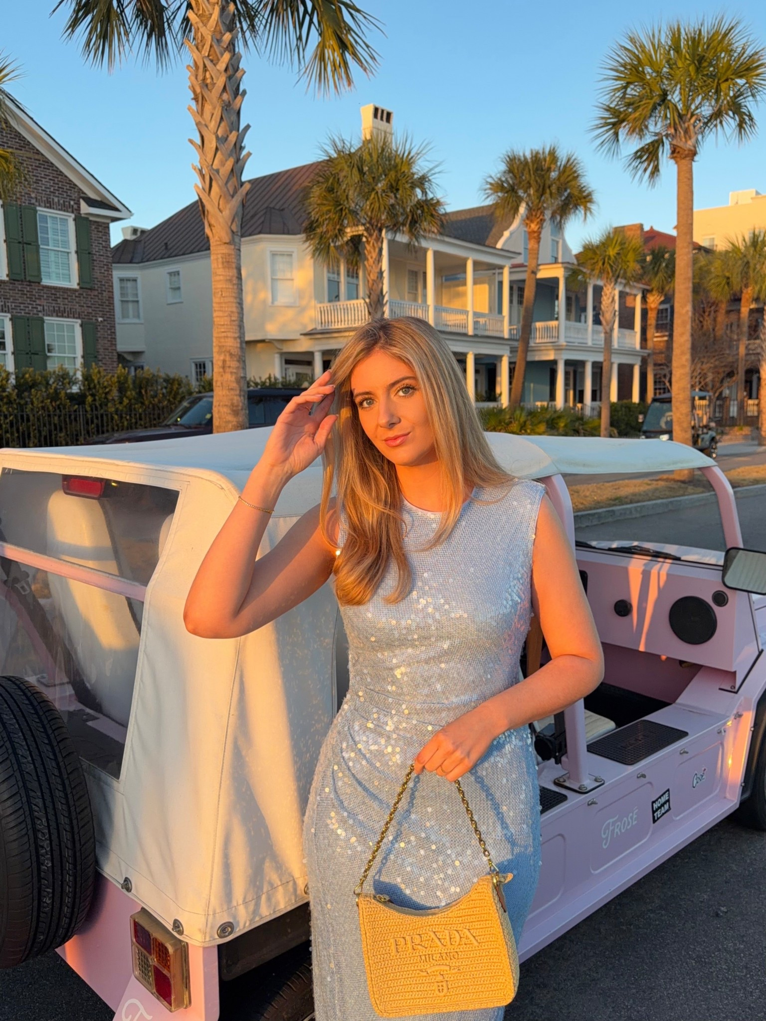 A moment for the dress 

#LTKSeasonal #LTKSpringSale